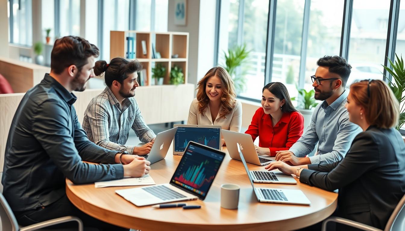 Beneficios de RetailAIHub